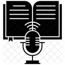 オーディオ講義  アイコン