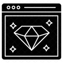 最高のウェブサイト  アイコン
