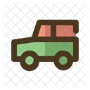 車  アイコン