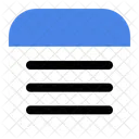 注記  アイコン