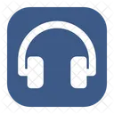 音楽  アイコン