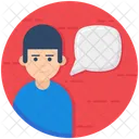 相談  アイコン