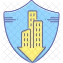 マンション保険  アイコン
