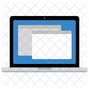Apple、 Mac Book、ラップトップ アイコン