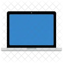 Apple、 Mac Book、ラップトップ アイコン
