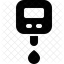 血液検査  アイコン