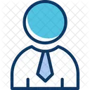 会計士  アイコン