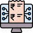 지불  아이콘
