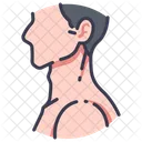 首 アイコン