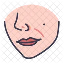 モル アイコン