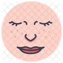 そばかす アイコン
