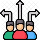기회 아이콘