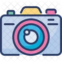 카메라  아이콘