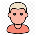 소년  아이콘