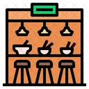 술집  아이콘