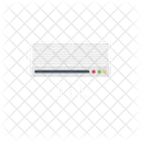 에어컨 에어컨 냉각 아이콘