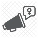 페미니즘  아이콘