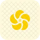 꽃  아이콘