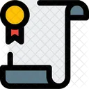 자격증  아이콘