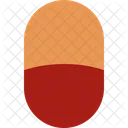 샌들  아이콘
