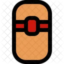 샌들  아이콘