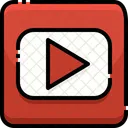유튜브 유튜브 로고 브랜드 로고 아이콘