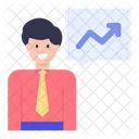 ビジネスアナリスト  アイコン