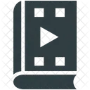 オーディオブック  アイコン