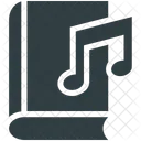 オーディオブック  アイコン