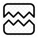 破損した画像  アイコン
