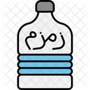 잠잠 아이콘