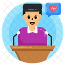 하트데이 세미나 하트데이 스피치 하트데이 연설가 아이콘