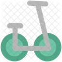 自転車  アイコン