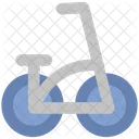 自転車  アイコン
