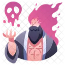 하데스 신 하데스 신 아이콘