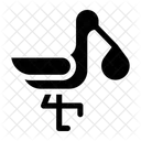 새  아이콘