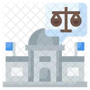 법원  아이콘