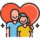 사랑의 파트너  아이콘