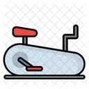 사이클링  아이콘