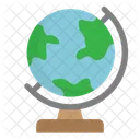 지구 지구  아이콘