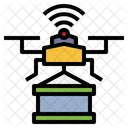 운송  아이콘