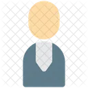 남학생  아이콘