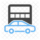 車  アイコン
