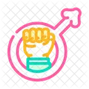 페미니즘  아이콘
