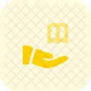 공유 도서  아이콘