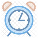 アラーム、ベル、時計 アイコン