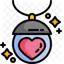 목걸이  아이콘