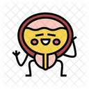 방광  아이콘
