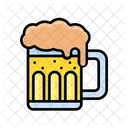 맥주  아이콘