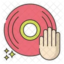 DJ DJ Mixxer 음악 아이콘
